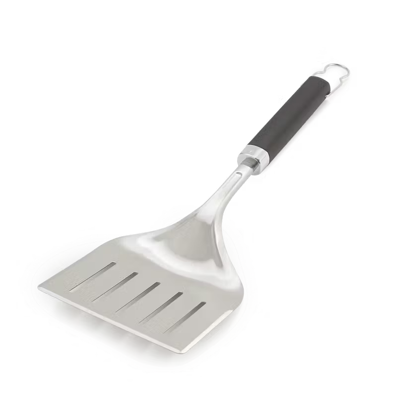 Weber - Spatule large de précision