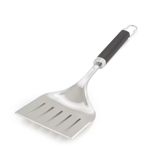 Weber - Spatule large de précision