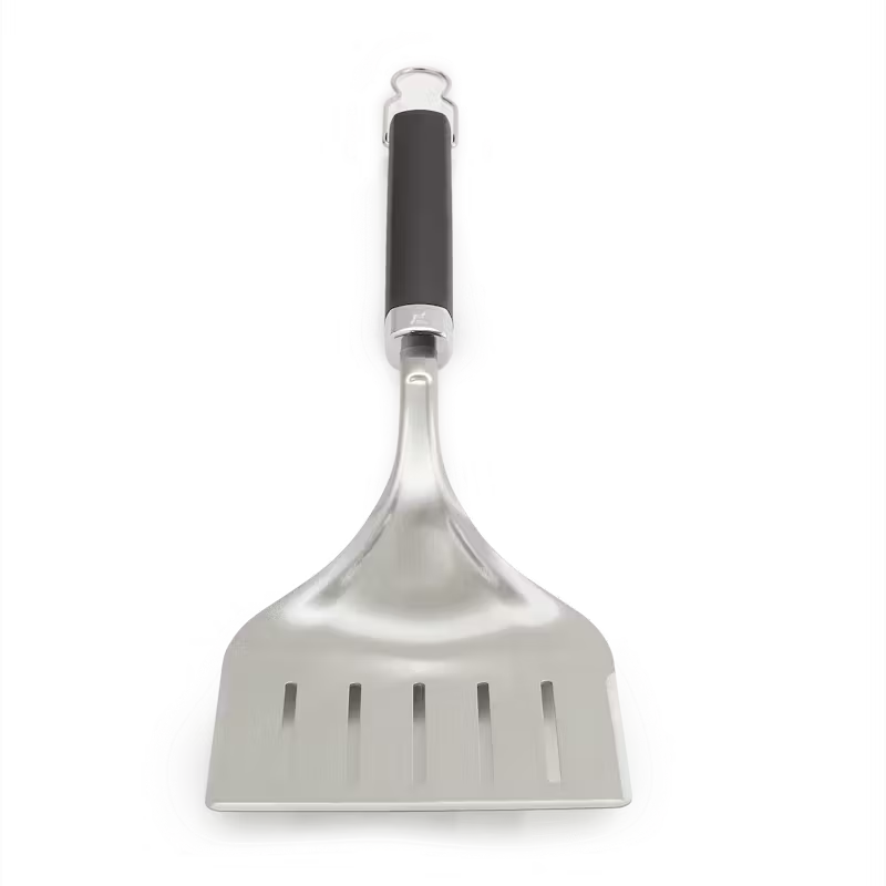 Weber - Spatule large de précision