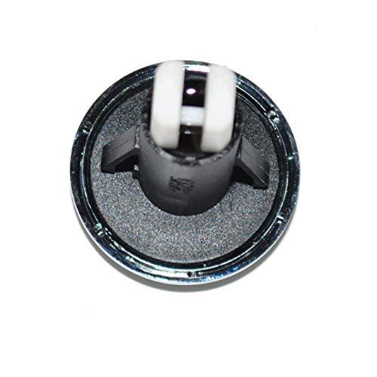 Weber - Bouton d'allumage