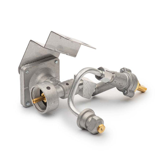 Weber - Ensemble de valve et régulatuer