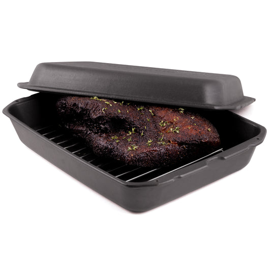 Broil King - Rôtissoire multiple en fonte