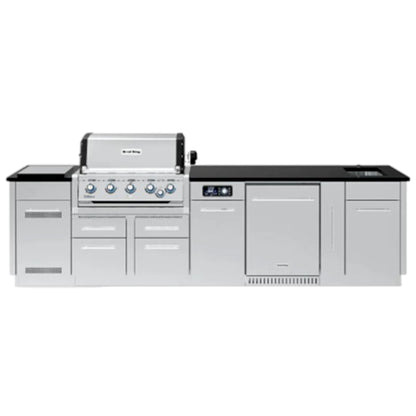 Broil King - Imperial QS 590IH