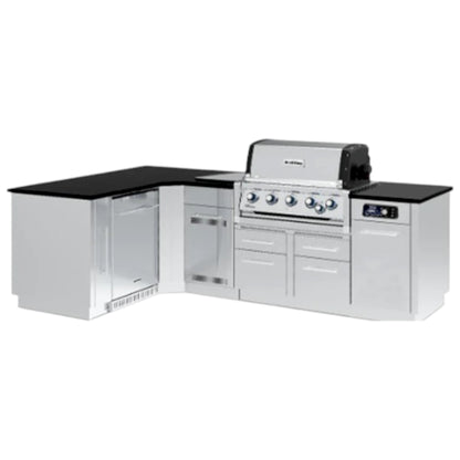 Broil King - Imperial QS 590IJ