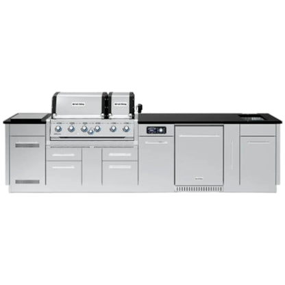 Broil King - Imperial QS 690IH