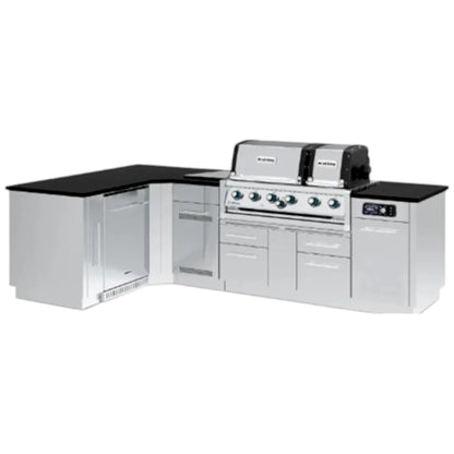 Broil King - Imperial QS 690IJ