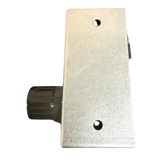 Saber - Module d'allumage électronique pour brûleur latéral encastrable