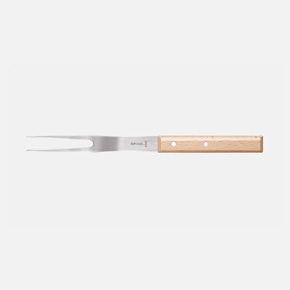 Opinel - Fourchette à découper nº 124 Parallèle 16 cm