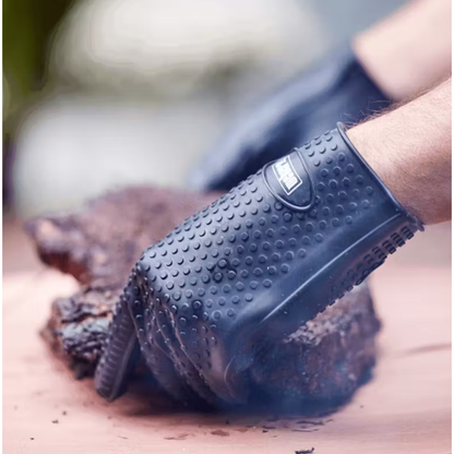 Weber - Gants en silicone pour barbecue