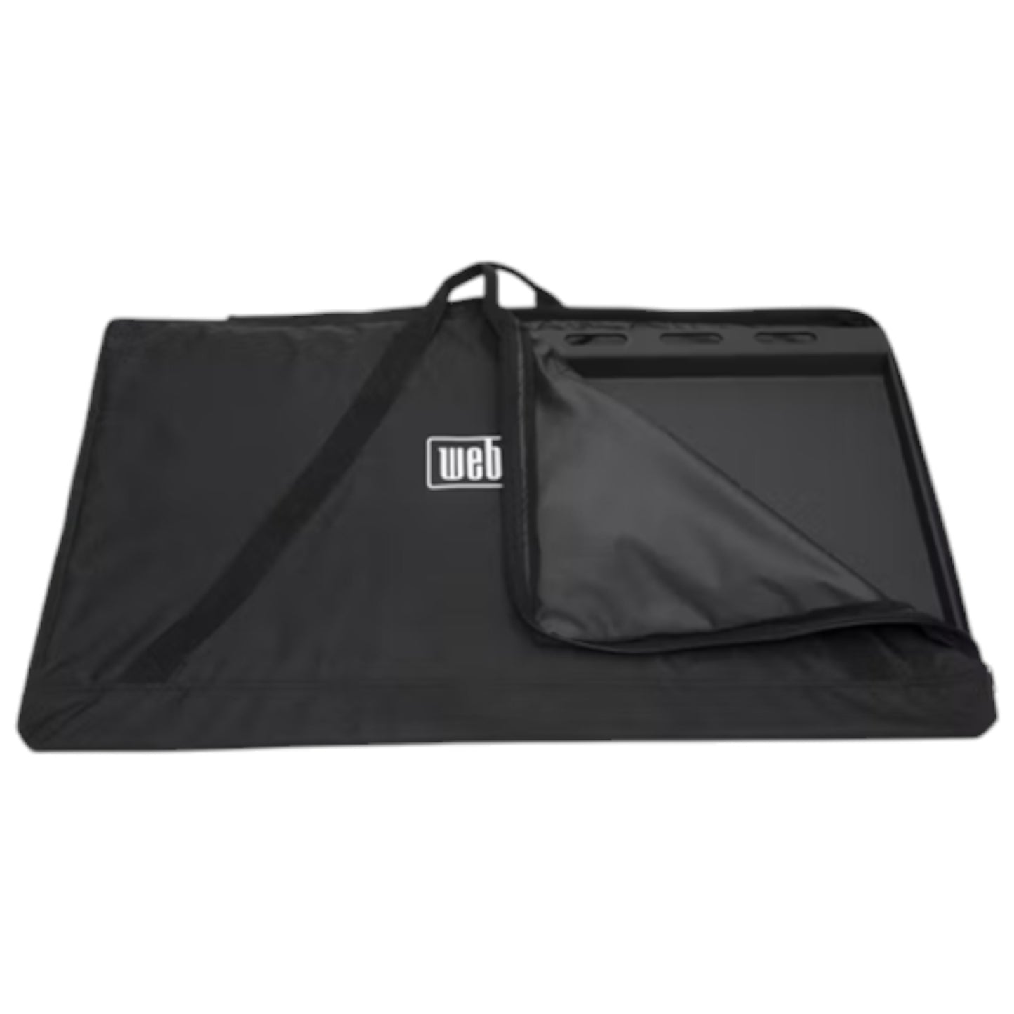 Weber - Sac d’entreposage pour plancha grand format GENESIS de série 400