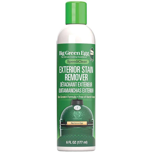 Big Green Egg - Détachant extérieur Speediclean