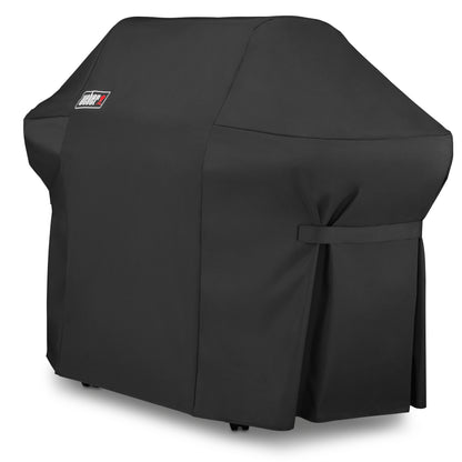 Weber - Housse de barbecue Premium - Summit à 4 brûleurs