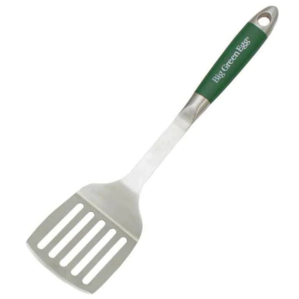 Big Green Egg - Spatule en acier inoxydable