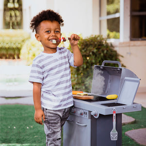 Char-Broil - Ensemble BBQ pour enfant