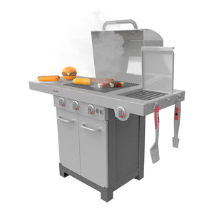 Char-Broil - Ensemble BBQ pour enfant