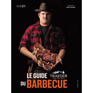 Guide Traeger du barbecue