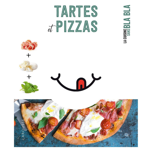 Tartes Et Pizzas