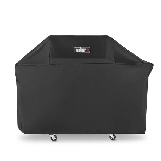 Weber - Housse de barbecue Premium – GENESIS à 3 brûleurs