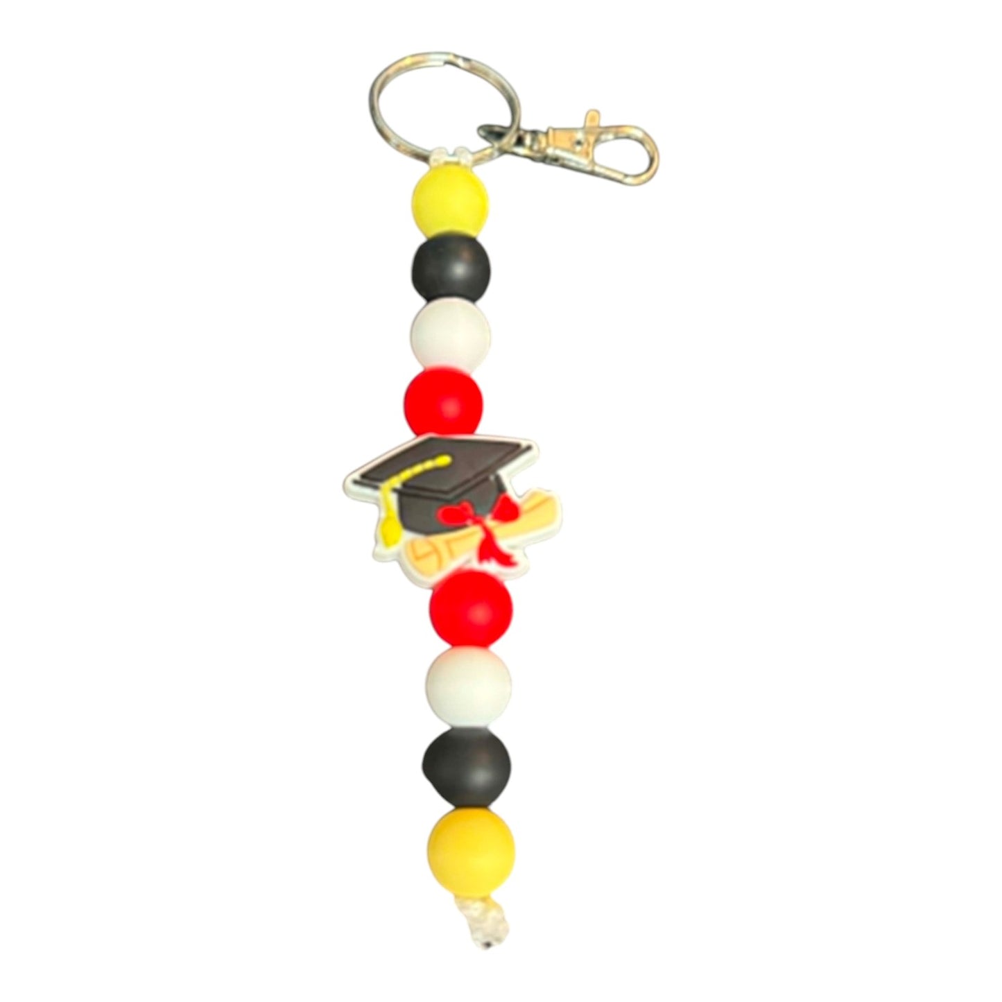 Inspiration Western - Porte-clés long - Finissants 2