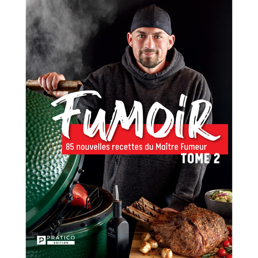 Fumoir Tome 2