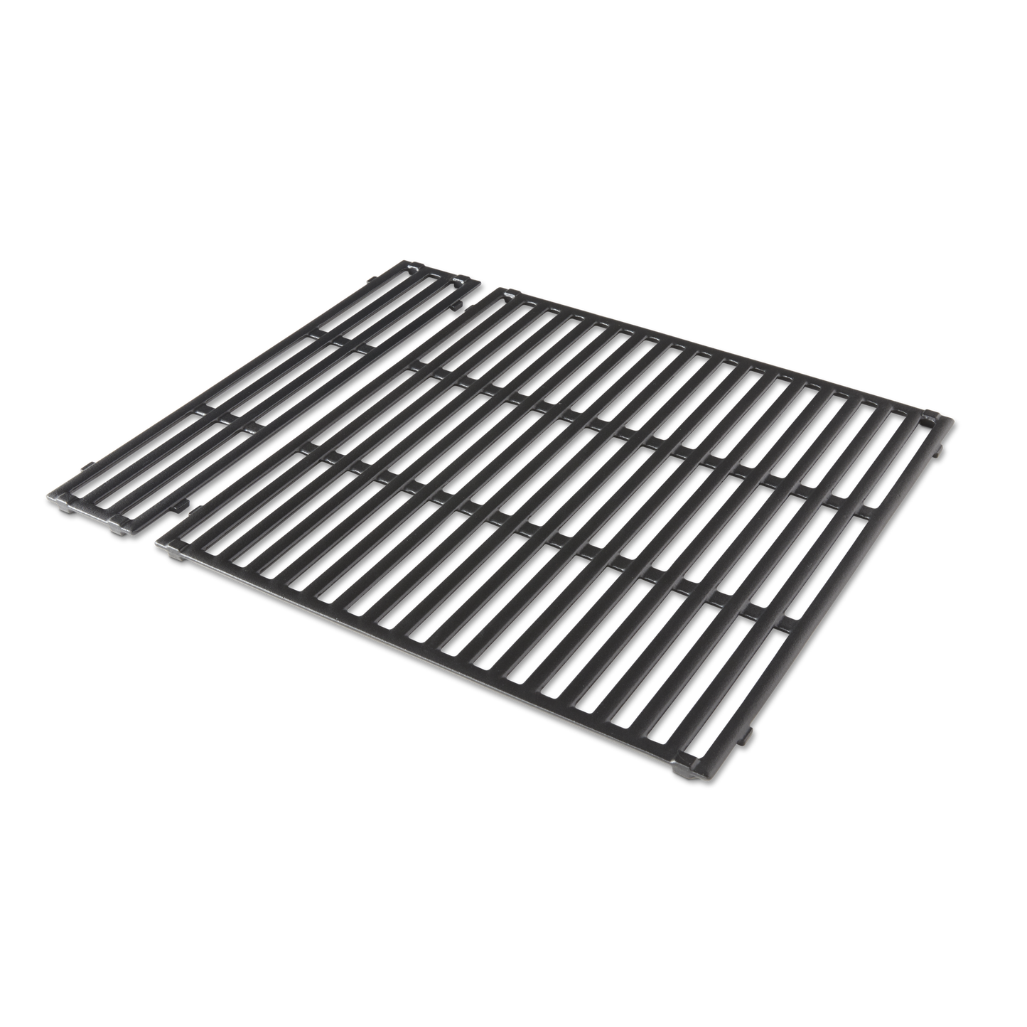 Weber - Grilles de cuisson en fonte émaillée Weber Crafted (Spirit 200)