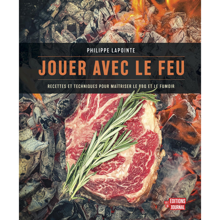 Jouer avec le feu