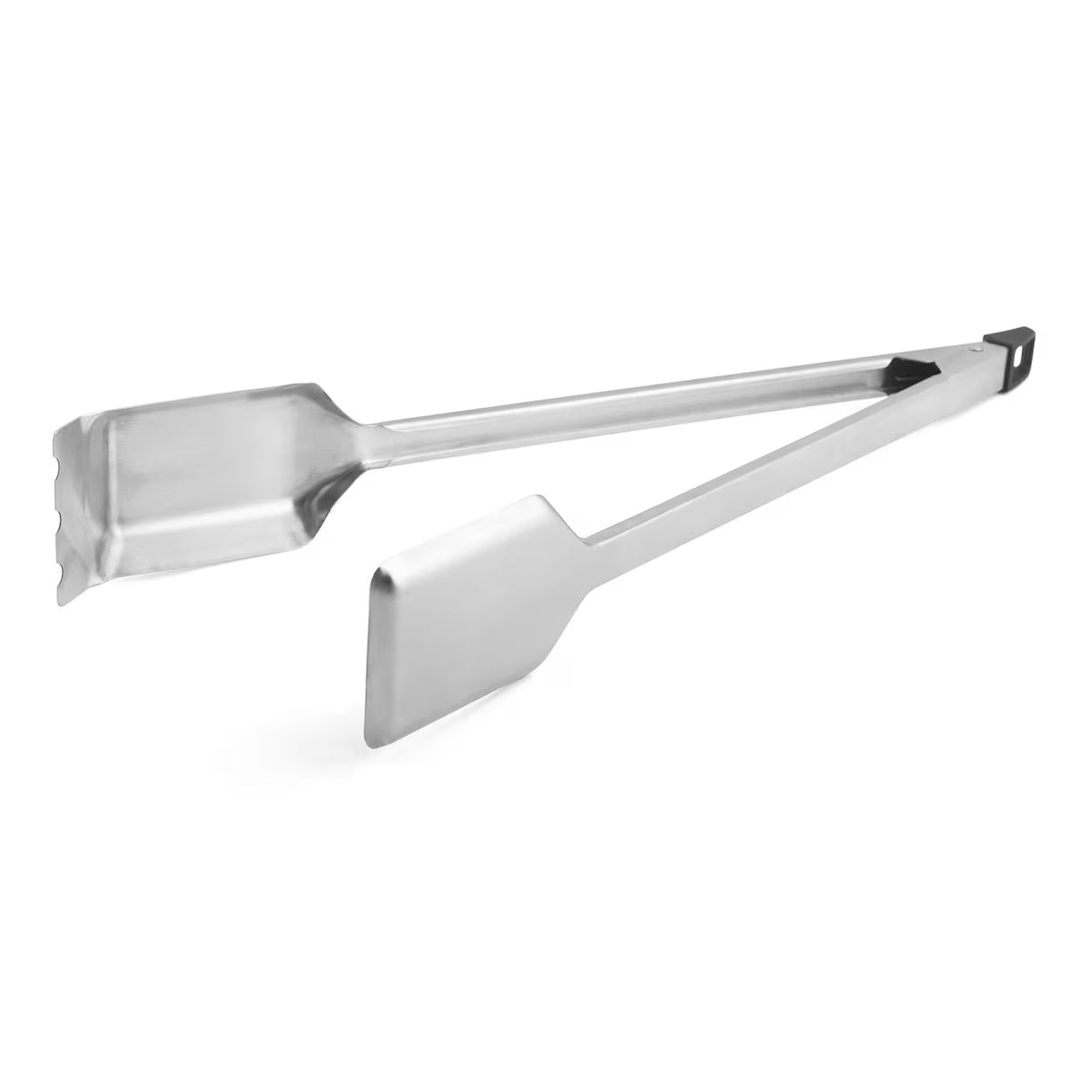 GrillPro - Pinces / Râteau à charbon en acier inoxydable (20 pouces)