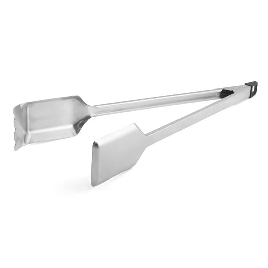 GrillPro - Pinces / Râteau à charbon en acier inoxydable (20 pouces)