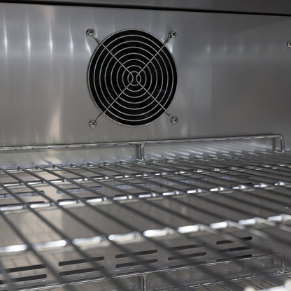 Broil King - Réfrigérateur extérieur de 24po