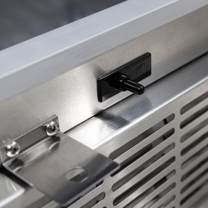 Broil King - Réfrigérateur extérieur de 24po