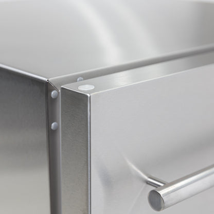 Broil King - Réfrigérateur extérieur de 24po