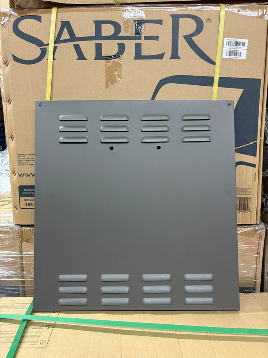 Saber - Panneau chariot droit (R50CC0317)