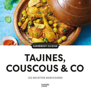 100 recettes de tajines