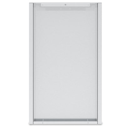 Broil King - Panneau arrière cabinet épice en acier inoxydable