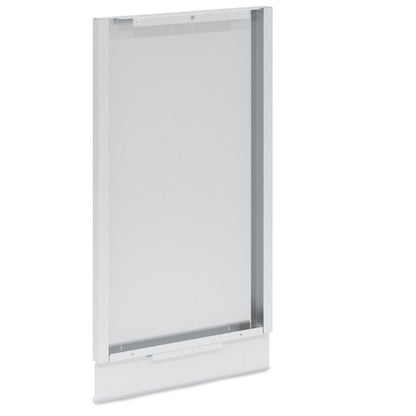 Broil King - Panneau arrière cabinet épice en acier inoxydable