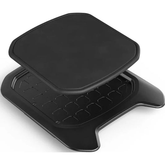 Gozney - Tread Roof Rack avec planche amovible pour four à pizza Tread