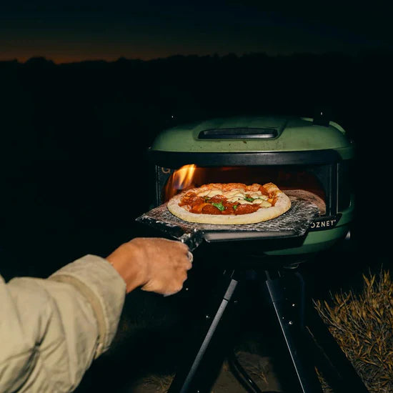 Gozney - Pelle à pizza Pro placement Peel Standard