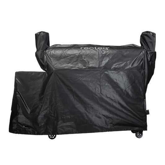 Recteq - Housse pour barbecue aux granules Dualfire 1200