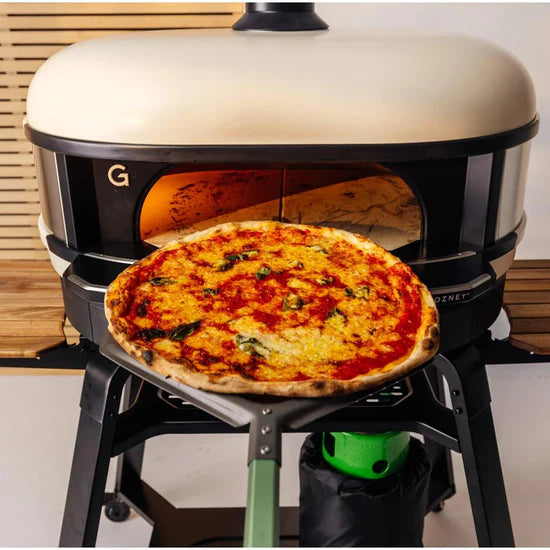 Gozney - Pelle à pizza Pro Placement Peel XL