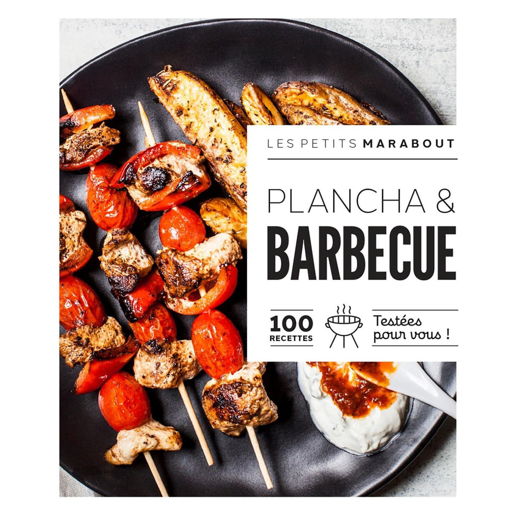 Plancha & Barbecue