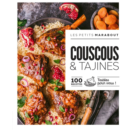 Couscous & tajines