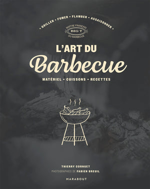 L'art du barbecue