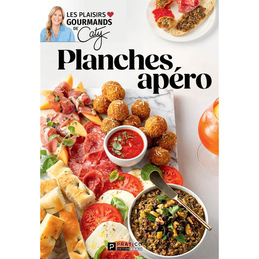 Planches apéro