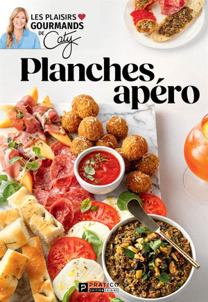 Planches apéro