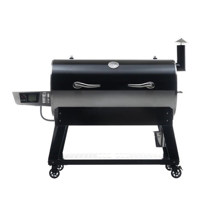 Recteq - Barbecue aux granules Flagship XL 1400
