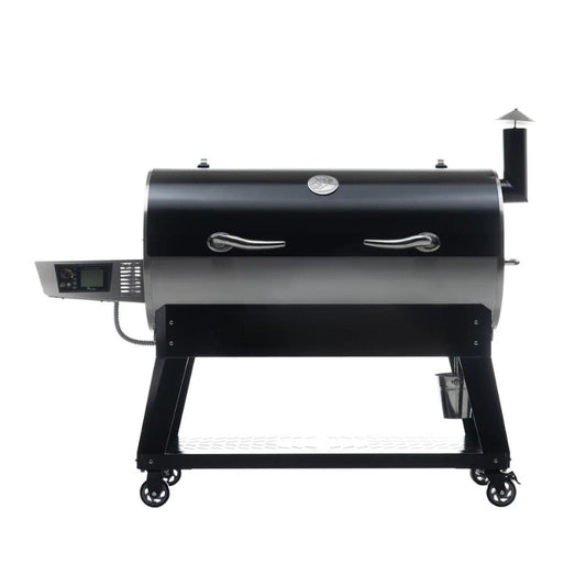 Recteq - Barbecue aux granules Flagship XL 1400