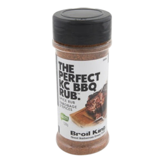 Broil King - The perfect KC BBQ Rub