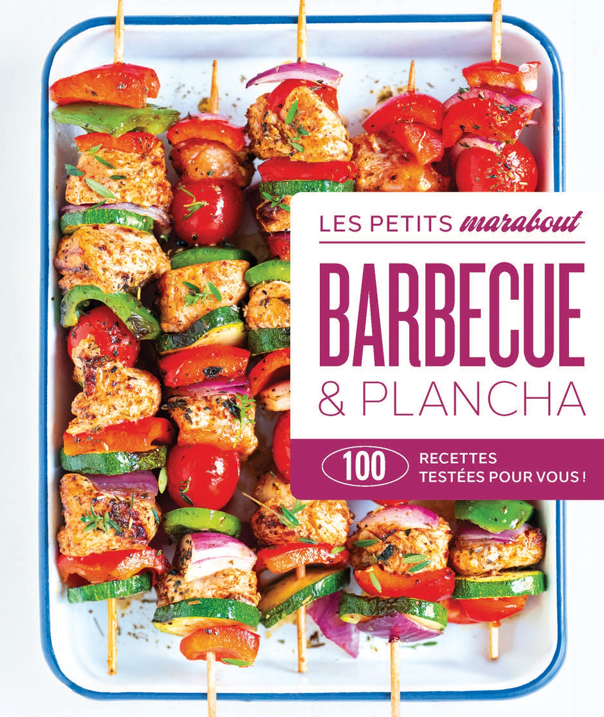 Les Petits Marabout - Barbecue & Plancha