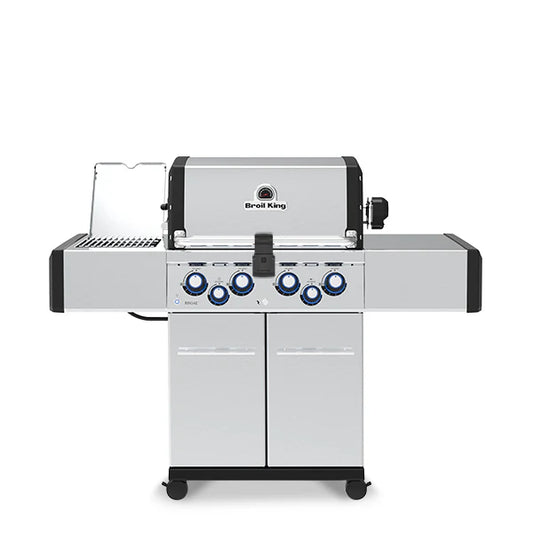 Broil King - Barbecue Regal S490 Pro IR