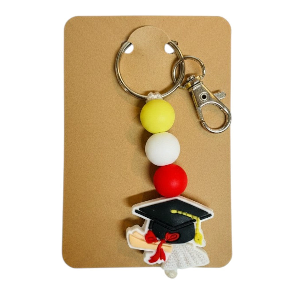 Inspiration Western - Porte-clés petit/aide-zip - Finissants 4